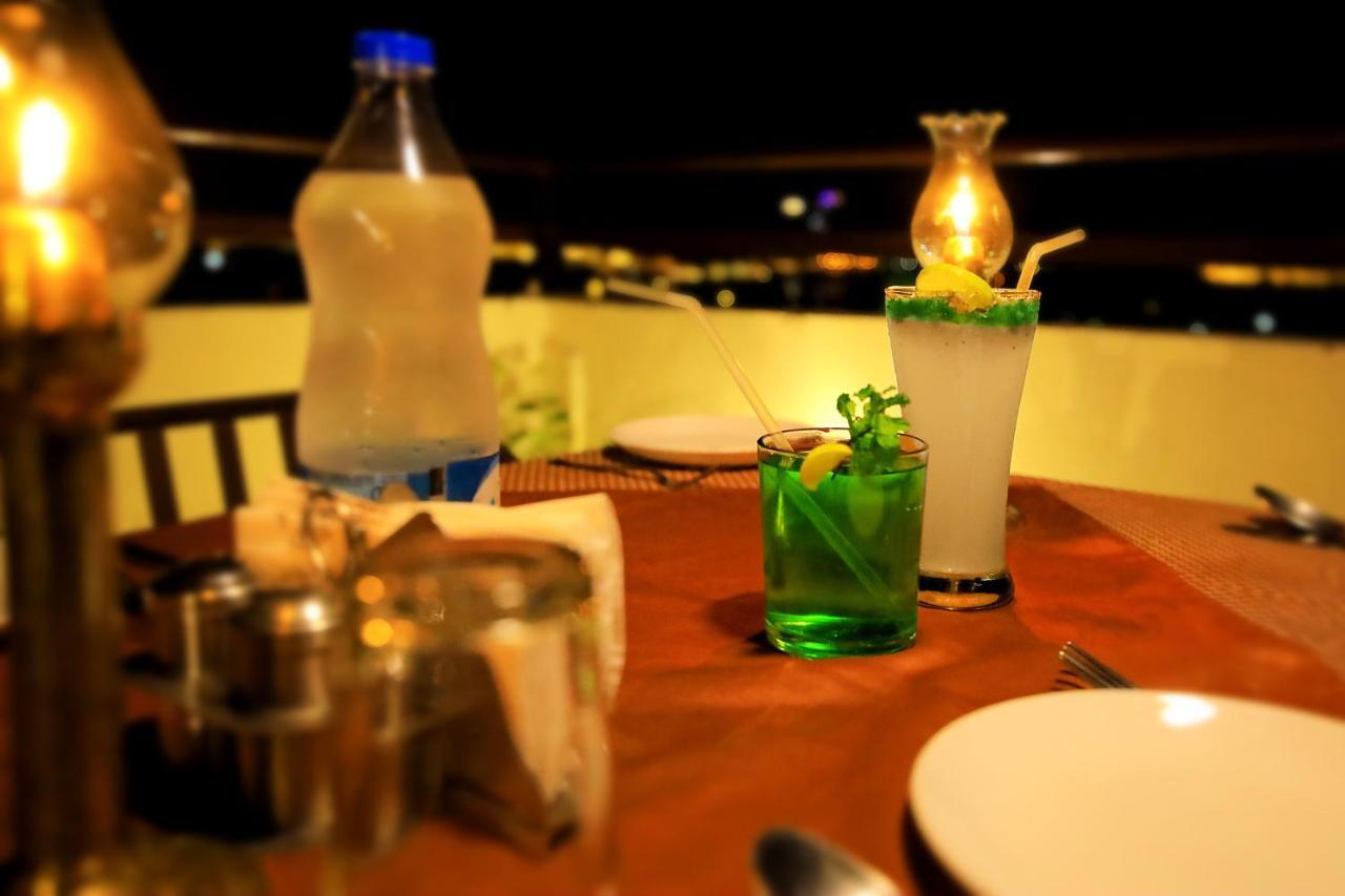普拉塔普尼华斯皇家酒店 烏代浦 外观 照片